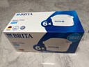 碧然德（BRITA） 家用滤水壶 净水壶滤芯 Maxtra 多效滤芯 6枚装 实拍图