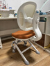 奇妙屋补贴学习椅儿童专用写字椅家用中小学生小椅子可升降调节座椅 M2可可棕 实拍图