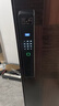 英典R70 Pro掌静脉智能门锁指纹锁3D人脸识别智能锁电子锁入户密码锁 掌静脉解锁+主动视频对讲+3D人脸 实拍图