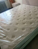 海马海木天然乳胶席梦思床垫独立弹簧3E环保椰棕家用床垫子软硬两用可定制 两用D款:乳胶+独立弹簧+3E棕 软硬两用23cm 1.8米*2.0米 实拍图