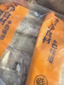 纯色本味 冷冻舟山带鱼段(抽肠工艺）2斤 地标产品  烧烤 刀鱼 生鲜鱼类 实拍图