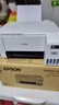 爱普生（EPSON）墨仓式 L3251彩色打印机 微信打印/无线连接 家用打印优选 AI学习打印机（打印、复印、扫描） 实拍图