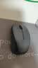 罗技（Logitech）M221无线鼠标 办公鼠标 静音鼠标 笔记本台式机家用带USB接收器 多色可选 M235 接收器款+【小G鼠标垫】 实拍图