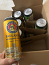 保拉纳（Paulaner）柏龙小麦混合装啤酒 500ml*12黄白组合装 德国啤酒  实拍图