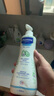 妙思乐（MUSTELA）儿童洗发沐浴二合一500ml 婴儿专用洗发水沐浴露法国进口 实拍图