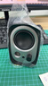 漫步者（EDIFIER）R12U 外观时尚 音质纯正 入门级微型2.0桌面音响 笔记本音箱 电脑音箱 黑色 实拍图