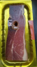 金字 金华火腿中上方切块 浙江特产  煲汤熟食腊味火腿肉  288g/块 实拍图