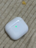 UKL【华强北顶配丨Air4代降噪款】蓝牙耳机适配苹果无线2025新款半入耳式金榜iphone17/16/15/14pods4 【原版正装全功能主动降噪版】 【主动降噪+空间音頻+三真电量】 实拍图