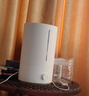 米家小米加湿器3 家用卧室大容量办公室桌面轻音空气加湿器 MJJSQ07DY礼品保湿送女生 实拍图