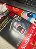 闪迪（SanDisk）256GB SD内存卡 4K V30 U3 C10 相机存储卡 读速200MB/s 写速140MB/s 微单/单反相机内存卡 实拍图