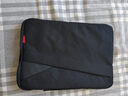 联想（Lenovo）联想笔记本电脑包手提包15-16英寸内胆包公文包适用小新 ThinkPad B12黑色 实拍图