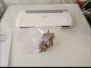得力家用腊肉抽真空封口机小型真空包装机食品塑封机全自动真空机干湿两用商用真空保鲜打包机LM887 实拍图
