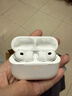 Apple/苹果 AirPods Pro (第三代) 搭配MagSafe充电盒 (USB-C) 苹果耳机 蓝牙耳机 适用iPhone/iPad/Mac 实拍图
