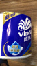 维达（Vinda）有芯卷纸 蓝色经典4层200克*27卷 高克重卫生纸 厕纸纸巾整箱 实拍图