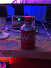 可口可乐（Coca-Cola）子弹头可乐日本原装进口日版可口可乐碳酸饮料汽水铝罐300ml*6瓶 实拍图