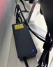 悠品 12V3A电源适配器线联想AOC液晶电脑显示器通用监控摄像头硬盘盒打印机按摩椅小家电充电器 实拍图