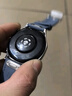 HUAWEI WATCH GT 5 冰晶蓝41mm华为智能手表情绪健康助手玄玑感知系统 实拍图