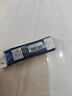 uni三菱202NDC彩色可擦铅芯0.5mm学生绘画标记笔记手账书写自动铅笔芯 蓝色 20根/管 实拍图