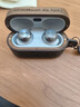 Technics【全网热卖】黑胶豆AZ100 真无线蓝牙降噪耳机入耳式 HIFI 磁流体/空间音频/主动降噪01 EAH-AZ100（银色） 实拍图