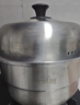 九阳（Joyoung）蒸锅不锈钢蒸锅家用炖汤蒸馒头包子鱼三层大容量汤锅28cm 实拍图