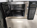 格兰仕微波炉烤箱一体机家用智能平板易清洁健康0涂层不锈钢内胆700瓦节能20升小型光波炉DG 全新升级 实拍图