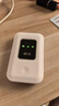 本腾随身wifi6双网可移动上网无线上网宝便携可充电免插卡4G全国流量 可充电-16通道*大电池 实拍图