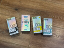 陌陌避孕套超薄003持久80只玻尿酸螺纹狼牙套安全套套计生情趣用品 实拍图