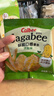 卡乐比（Calbee）薯条 佳可比薯条三兄弟 淡盐味75g/盒 薯片 解馋追剧休闲零食小吃 实拍图