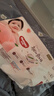 好奇（Huggies）铂金装小桃裤纸尿裤XL96片(12-17kg)加大号尿不湿透【透爽散热】 实拍图