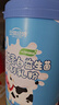 安琪纽特乳铁蛋白益生菌调制乳粉免疫球蛋白lgG+益生菌 1g*60袋*2罐 送礼 实拍图
