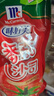 味好美（McCormicK） 调味酱/酱料番茄酱 番茄沙司挤挤装 330g 意大利面酱披萨酱 实拍图