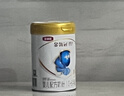 伊利金领冠珍护【三代OPO】A2β-酪蛋白奶粉2段(6-12月)900g*6整箱装 实拍图