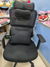 西昊M56二代 人体工学椅办公椅电脑电竞椅子人工力学座椅学习升降椅背 实拍图