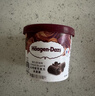 哈根达斯（Haagen-Dazs）经典草莓口味冰淇淋2杯分享装共116g 实拍图