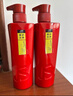 沙宣大红瓶修护水养洗发水750g*2深层修护发丝抚平毛躁洗发套装男女 实拍图