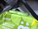 萌宠兄弟宠物湿巾囤货装免洗除臭猫咪狗狗杀菌除螨清洁泪痕湿纸巾80抽*4包 实拍图