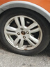 双星汽车轮胎 185/55R15 82V X11 适配嘉年华/CX20/海马M2 实拍图