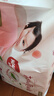 好奇（Huggies）铂金装小桃裤纸尿裤大号L60片(9-14kg)尿不湿【透爽散热】 实拍图