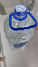 恒大冰泉 饮用天然弱碱性矿泉水 泡茶露营 4L*4桶*2箱 实拍图