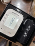 鱼跃（Yuwell）房颤电子血压免绑袖带家用医用高精准血压测量仪计S67XR国家补贴 实拍图
