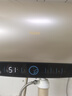 海尔（Haier）国家补贴电热水器60升 PD3 金刚无缝胆终身免换镁棒一级能效节能省电储水式大水量家用京东自营 实拍图