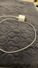 Apple/苹果 USB-C/type-c转闪电充电线-1米 数据线苹果充电线手机充电线 适用于iphone14/iphone13 实拍图