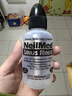 NeilMed 洗鼻器 儿童鼻腔冲洗器生理盐水（120ml+1.04g*30包洗鼻盐） 实拍图