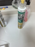 瓦克（WACKER）SN防霉玻璃胶马桶防水密封胶美容胶硅胶结构胶厨卫封边胶  透明 实拍图