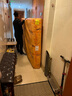 金可儿（Kingkoil）乳胶床垫分区独立袋弹簧1.8米*2米威斯丁酒店适中偏硬繁星A/B/C 繁星A AIR【25cm|5度适中】重磅新品 150*200CM 实拍图