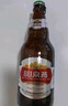 燕京啤酒 U8小度酒8度啤酒500ml*6瓶 （礼盒装）热卖 整箱装新年送礼 实拍图
