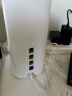 无线猫灵5G无线cpe路由器移动随身wifi户外宽带千兆双频便携式车载内置5g纯流量上网卡全网通办公直播网络 5G千兆无线光纤CPE路由器【办公/商业高配版】 10G/月*1个月 实拍图