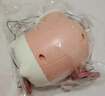 儿童卡通迷你投影仪玩具生日聚会派对道具创意装饰布置投影灯礼品 香蕉24灯片-生日+圣诞+风景+国潮 实拍图