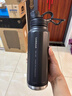 乐扣乐扣（LOCK&LOCK）探索保温保冷运动杯便携运动壶大容量水杯子709ML黑色LHC3251BLK 实拍图
