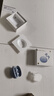 HUAWEI FreeBuds 5i 国家补贴 入耳式降噪蓝牙耳机 游戏运动耳机 苹果安卓手机通用 海岛蓝 实拍图